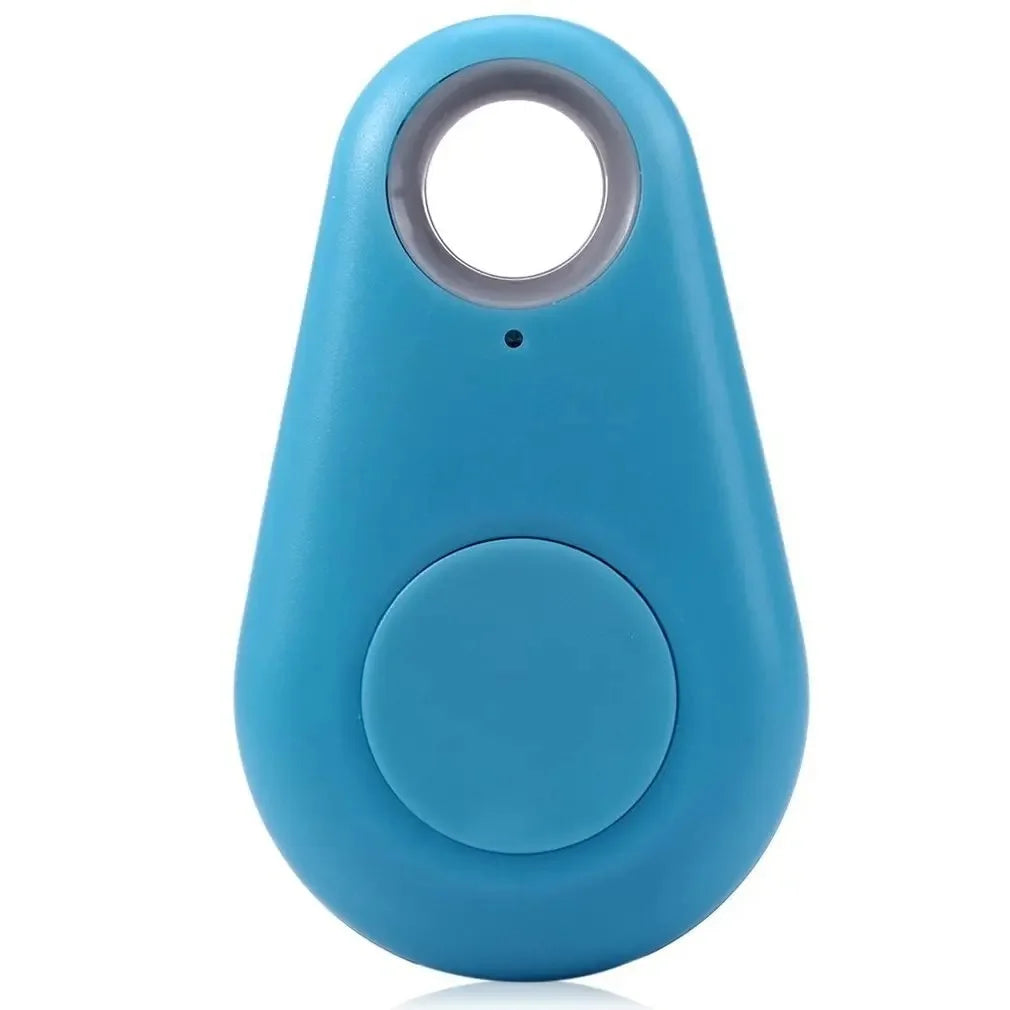 Mini bluetooth tracker for Pets