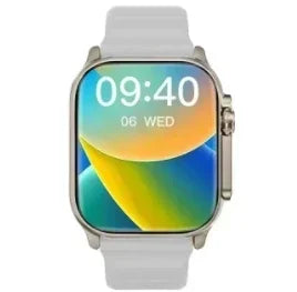 Smartwatch T Ultra 10