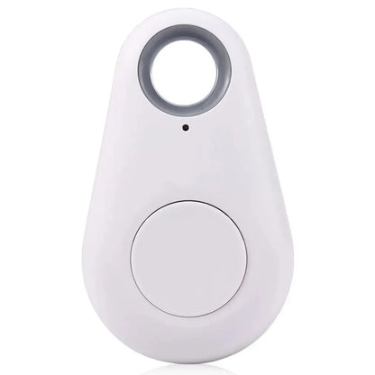 Mini bluetooth tracker for Pets